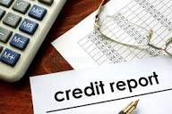 Credit Score Or Your Credit Report