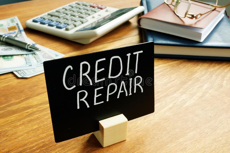 The Top 5 Credit Repair Companies