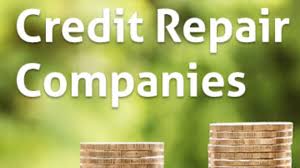 credit repair companies